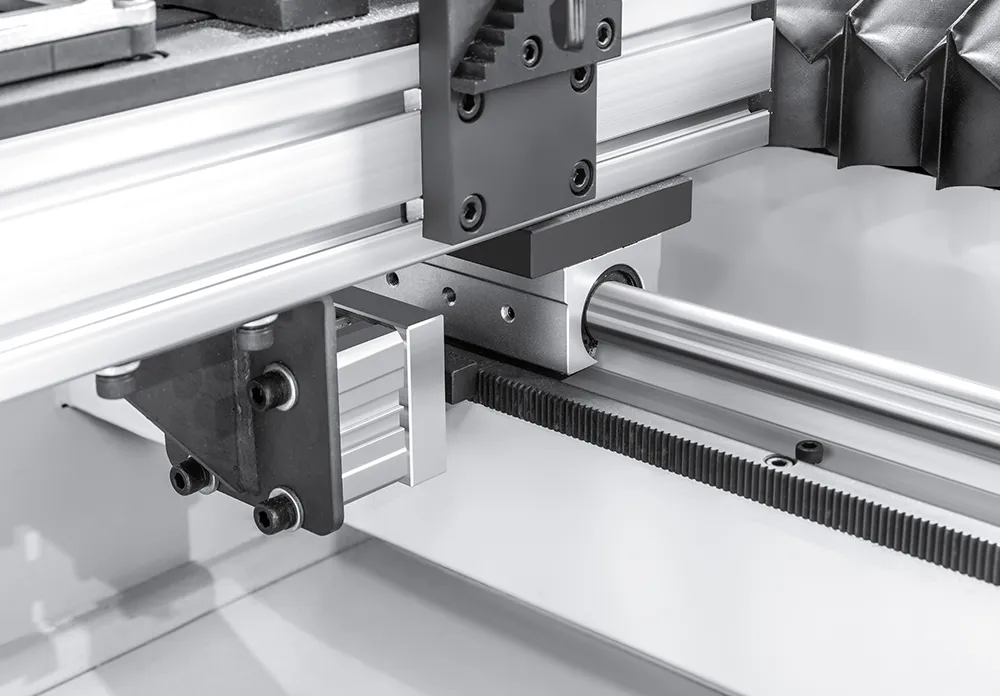 Why Dalingshan Woodworking Machinery Association