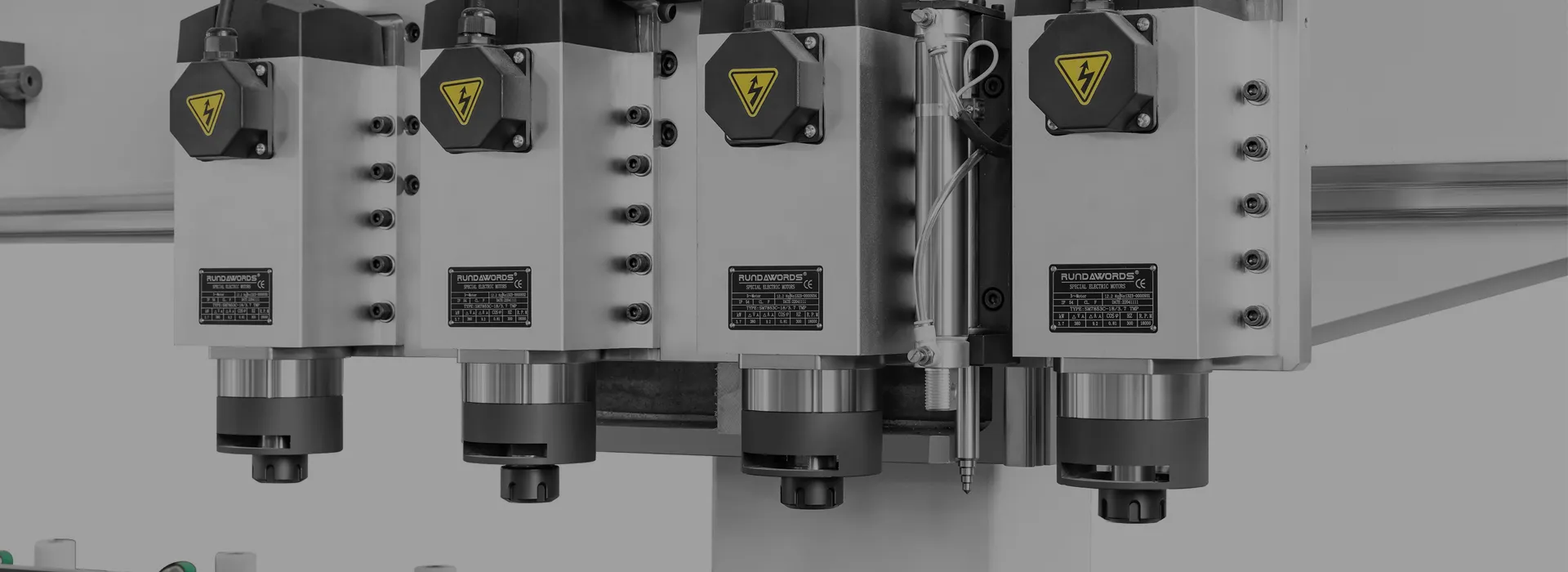 One Stop Solution for Woodworking Machinery