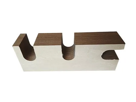 Multi-Head CNC Wood Router