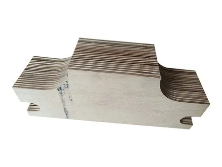 Multi-Head CNC Wood Router
