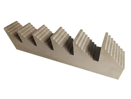 Multi-Head CNC Wood Router