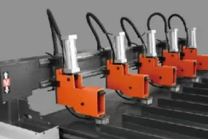 Main Components
