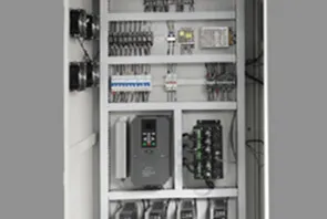 Main Components