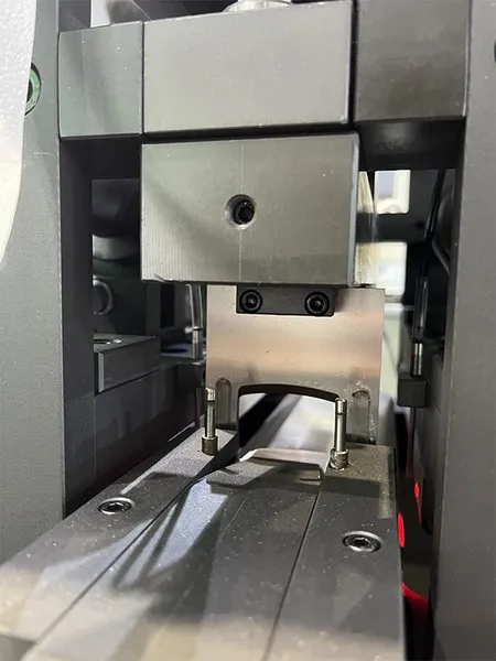 Veneer Finger Jointing Machine