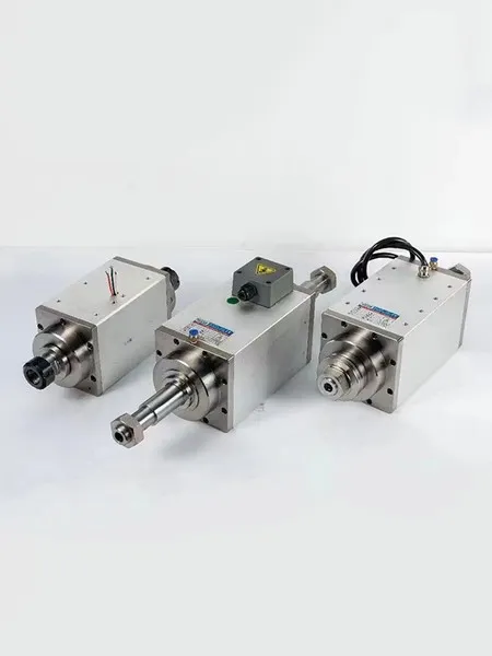  Polishing and Grinding Motors