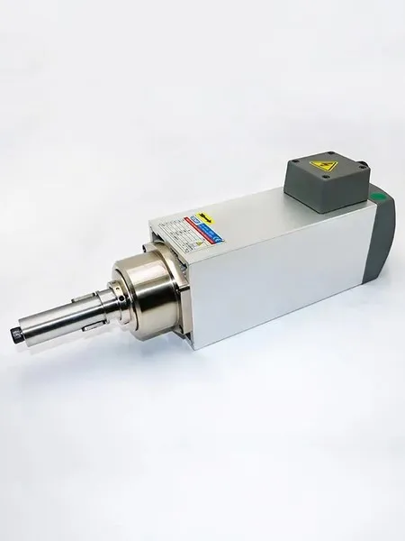 High-Speed Motors