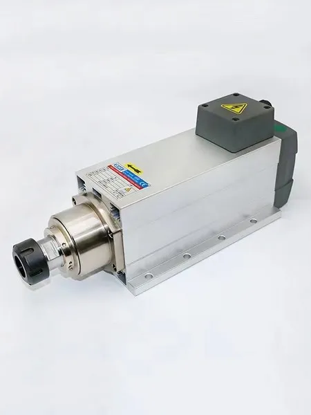 Precision Spindle Motor (Model 5160)