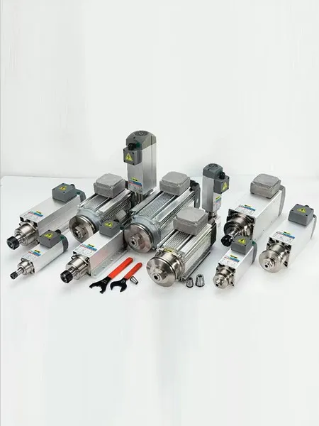 Precision Drilling Motors