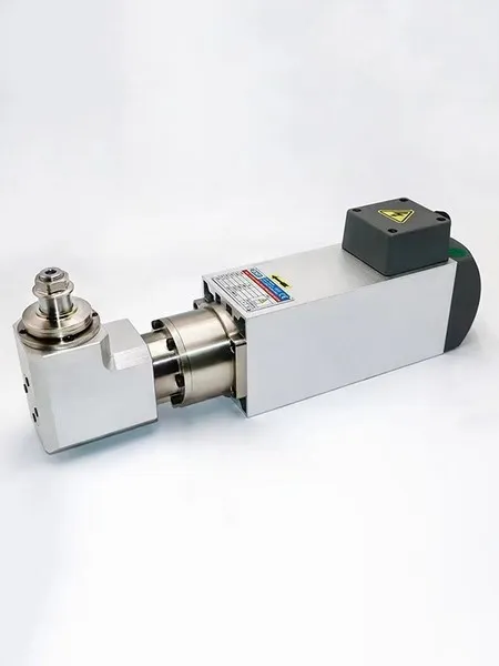 Precision Right-Angle Drilling Motors