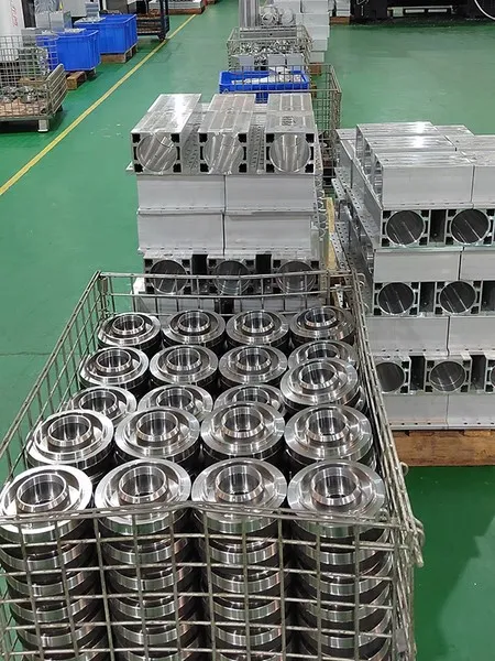 Motor Processing Workshop