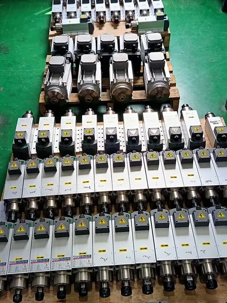 Motor Processing Workshop