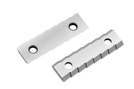 Disposable Carbide Insert, 2 Holes