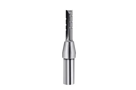 TCT 2-Flute Roughing Router Bit