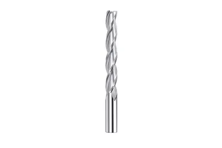TCT Spiral Router Bit for Cutting Lock Mortise