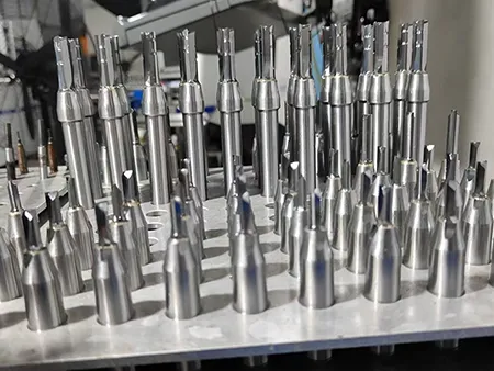 Woodworking Tools