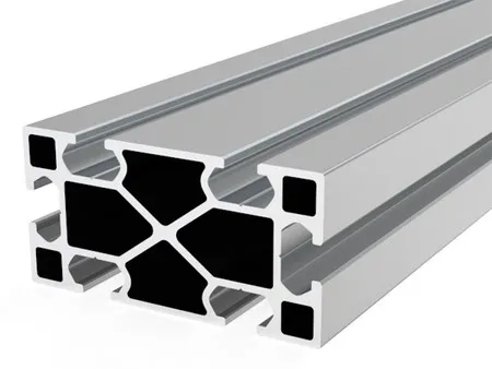 Aluminum profile