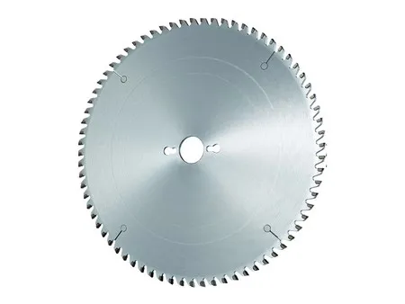 PCD Circular Saw Blade Blade for Sliding Table Saw