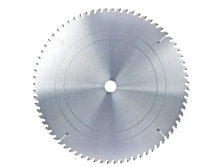 PCD Circular Saw Blade for Cutting Compact Laminate & Calcium Carbonate Panels