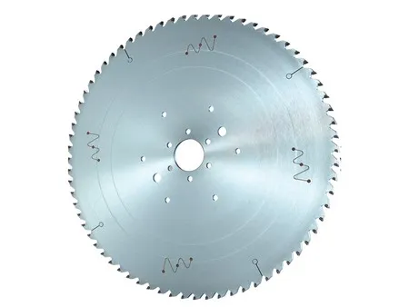 PCD Circular Saw Blade for Wood Trimmer