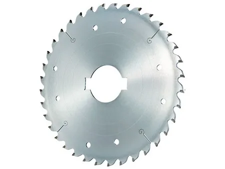 PCD Circular Saw Blade for Multi-Blade Saw Machine