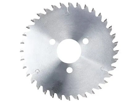 PCD Scoring Saw Blade