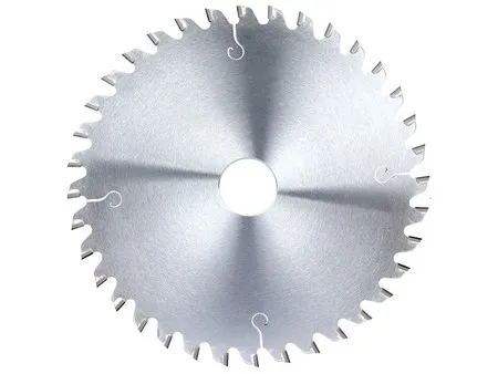 PCD Grooving Saw Blade 