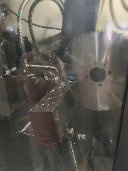 PCD Diamond Saw Blades