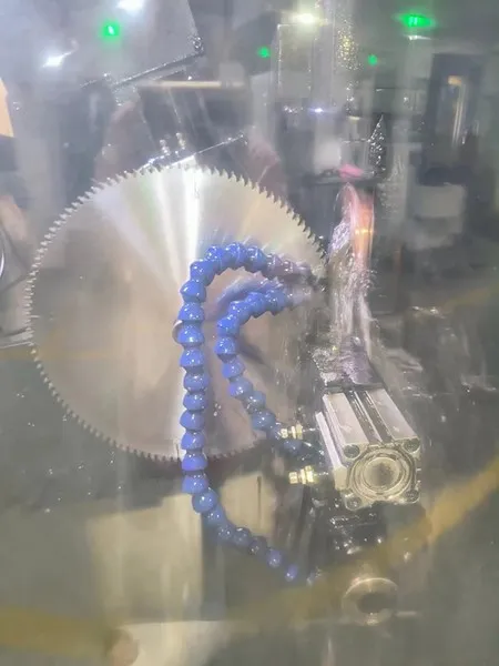 PCD Diamond Saw Blades