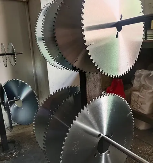 PCD Diamond Saw Blade