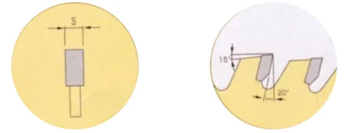 Teeth Design