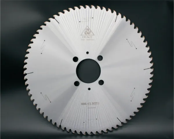 PCD Panel Sizing Saw Blade for Electronic Panel Saw