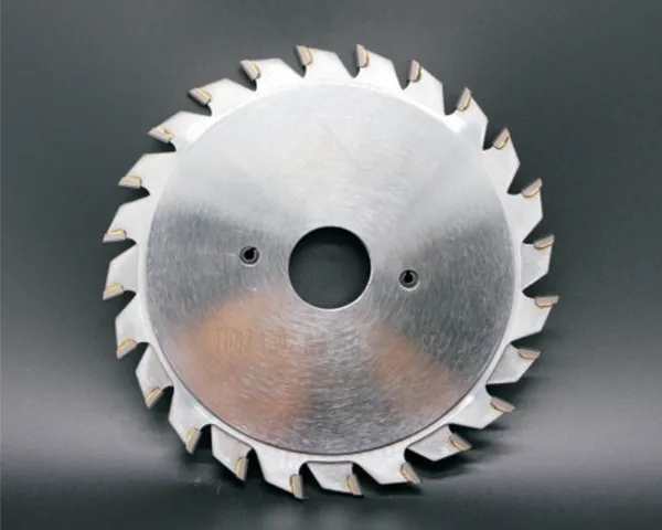 PCD Scoring Saw Blade