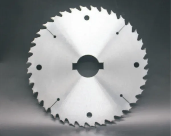 PCD Saw Blade for Cutting Laminate Flooring