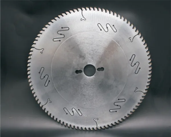 PCD Saw Blade for Sliding Table Saw
