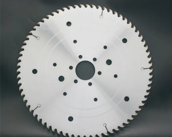 PCD Trimming Saw Blade