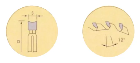 Teeth Design