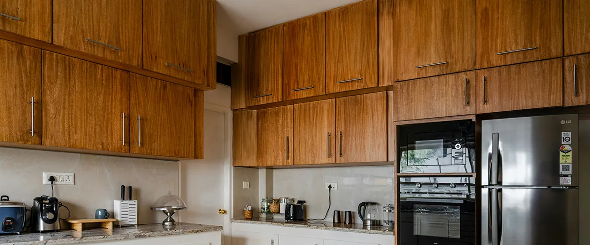 Cabinet Making