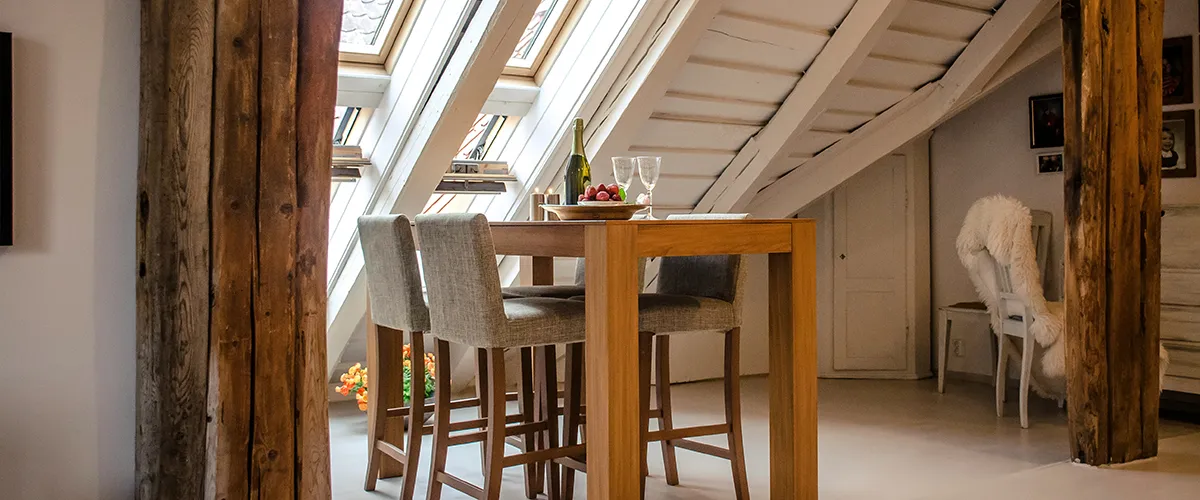 Table & Chair Manufacturing